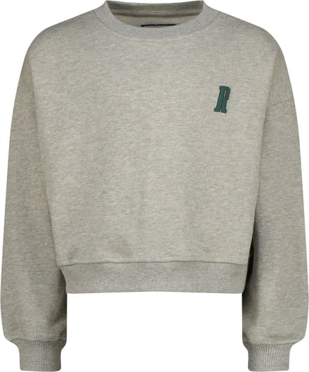 Raizzed Sweater-Ruba Meisjes Trui - Maat 116