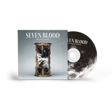 Life Is Just A Phase - Seven Blood