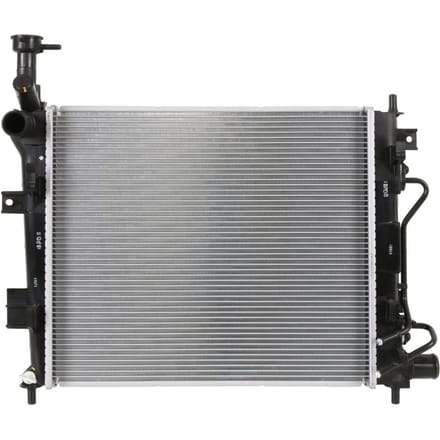Radiator, motorkoeling NRF 53147