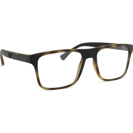 Emporio Armani EA 4115 58021W 54 (clip-on)