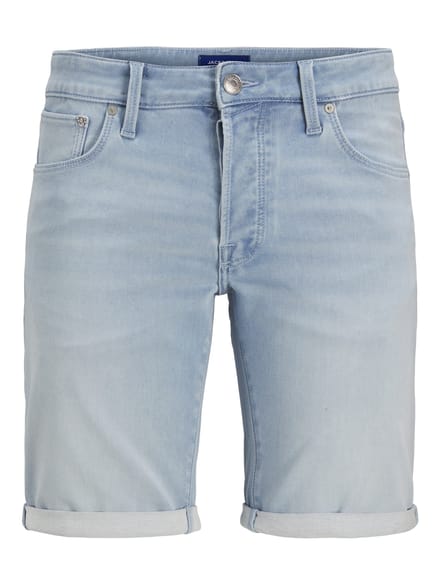 Jack & Jones Denim shorts Regular Fit Denim shorts