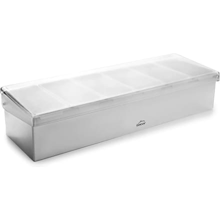 Condimentenhouder Lacor