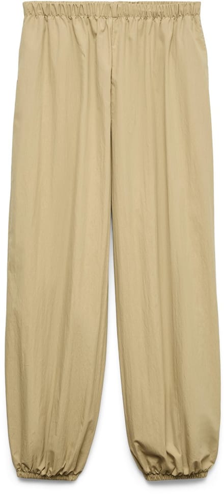 Vero Moda Broeken VMJOSE Mid waist Broek