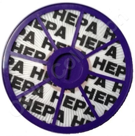 Hepa-filter geschikt voor Dyson DC05 DC08 DC08T DC19 DC19T2 DC20 DC21 DC29