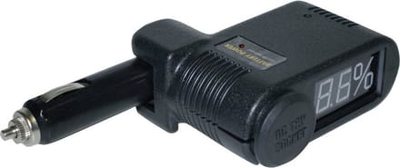 EAL Accutester 12 V Accutest