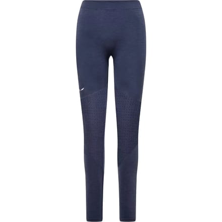 Leggings voor dames Salewa Zerbu Medium Warm AMR