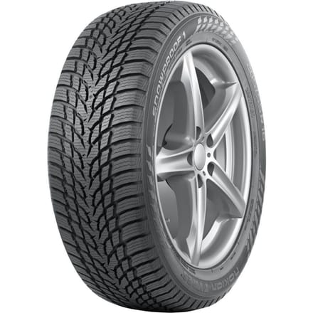Winterband NOKIAN Snowproof 1 195/55R15 85H