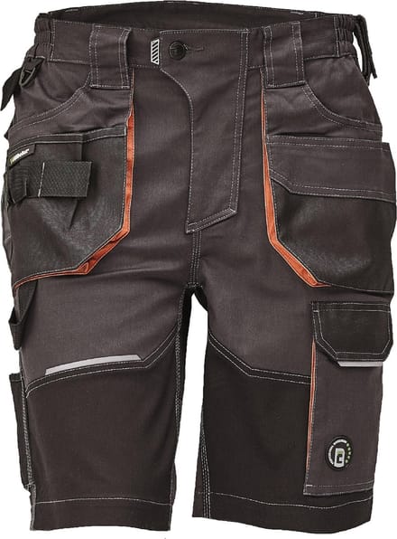 Werkbroek kort Emerton+  maat 48