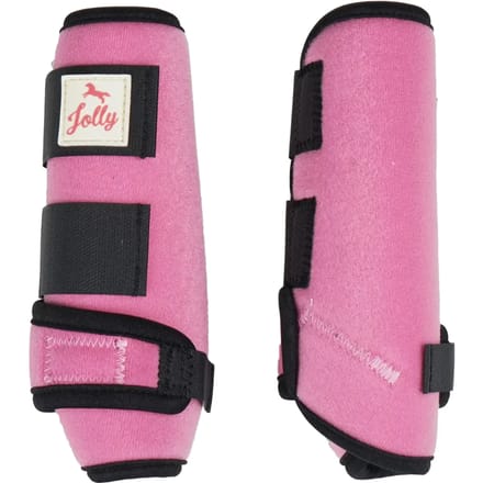Gesloten laarzen HORKA Jolly (x2)
