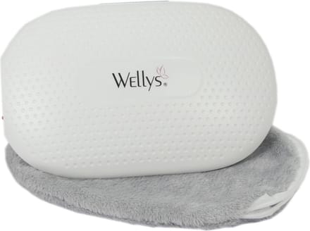 Wellys GI-035813: New Look oplaadbare warmtepod
