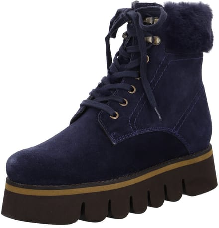 ara Enkellaars Vigonza blauw