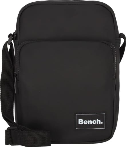 Bench Hydro schoudertas 15 cm - Jongens - schwarz