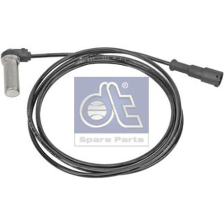 Wielsnelheidssensor DT Spare Parts 4.63114