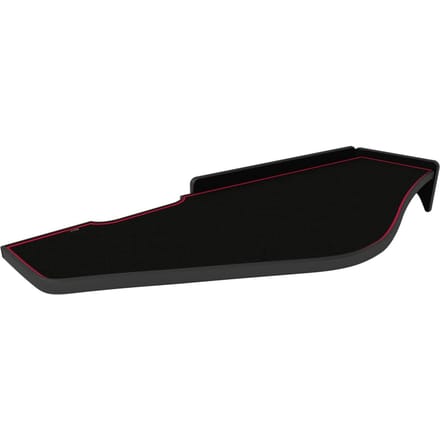 Bbinnenlegplank cabine F-CORE PK61 RED