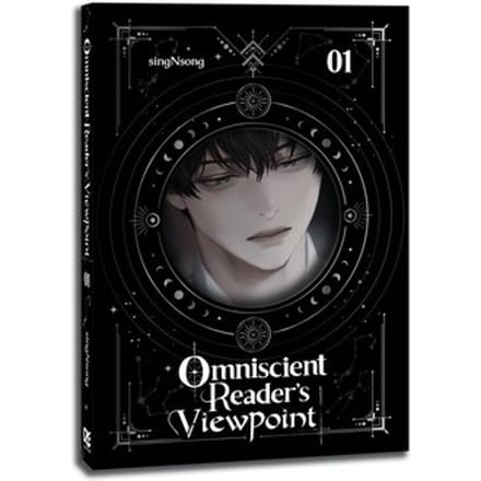 Omniscient Reader's Viewpoint (Novel), Vol. 1 - Omniscient Reader's Viewpoint (Novel) - singNsong