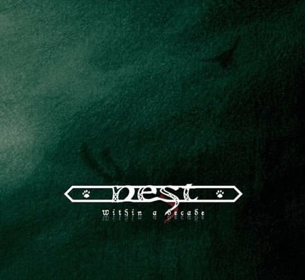 Nest - Within A Decade (3 CD)