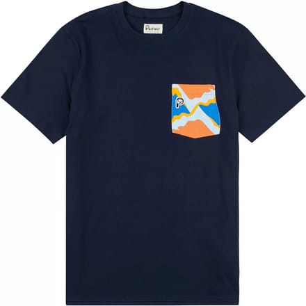 T-shirt Penfield Printed Chest Pocket