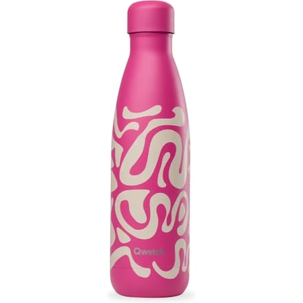 Geïsoleerde fles Qwetch Originals