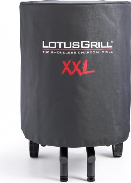 LotusGrill Afdekhoes XXL lang