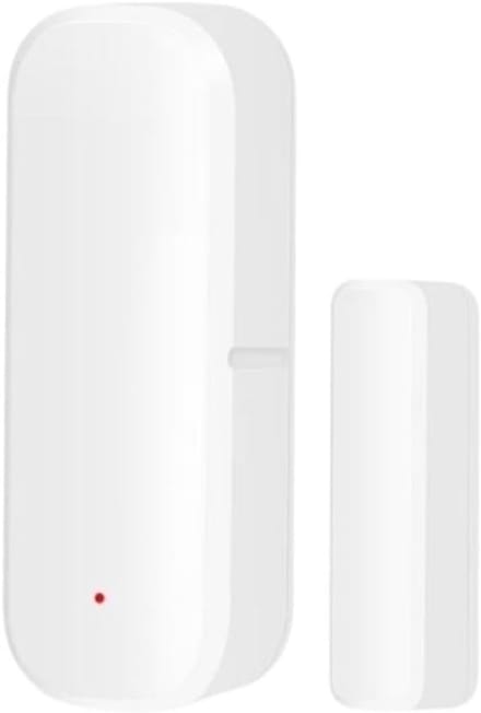 Slimme Deur Sensor - Draadloze Melder - Huis Beveiliging - Wifi Verbinding