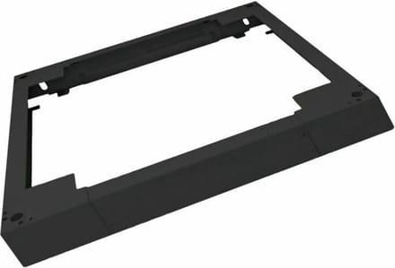 Lanview LVR248250 rack-toebehoren Rekbasis