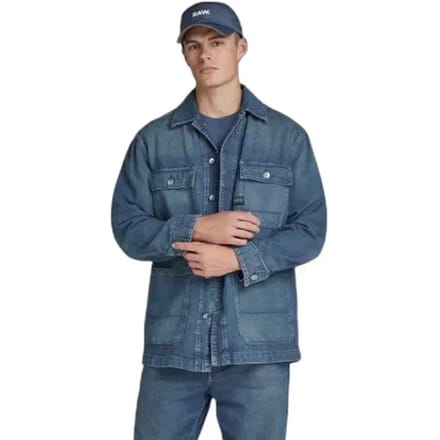 Denim jack G-Star Chore
