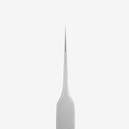 Staleks pro Expert 40|10 straight eyelash tweezers