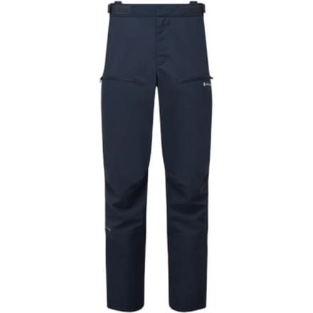 Waterdichte broek Montane Nordes