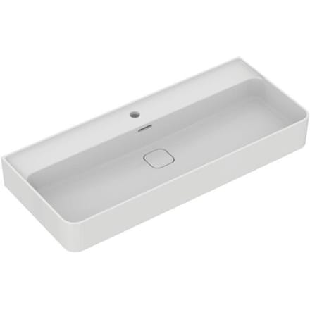 Ideal Standard II washbasin 100 cm T300201