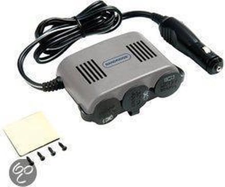 Bandridge BPC9231 power uitbreiding