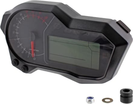 Compteur RMS pour Auto Neuf