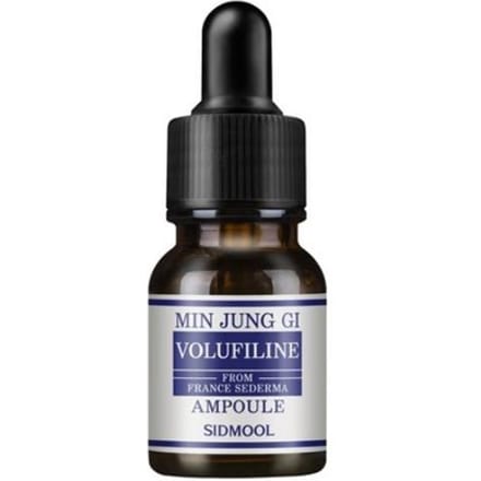 [SIDMOOL] MIN JUNG GI Volufiline Ampoule 11 ml black