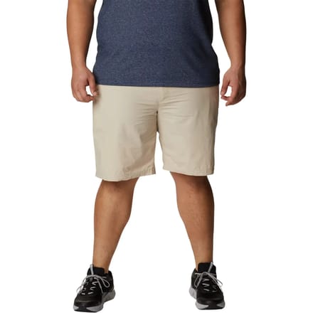 Columbia Washed Out™ Plus Size Korte Broek Beige 48 / 10 Man