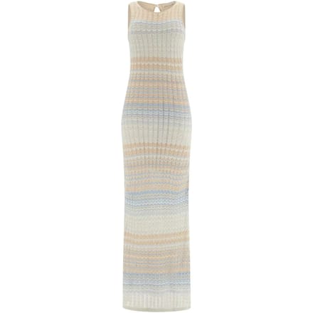 Lange giletsjurk voor dames Guess Rosalyn