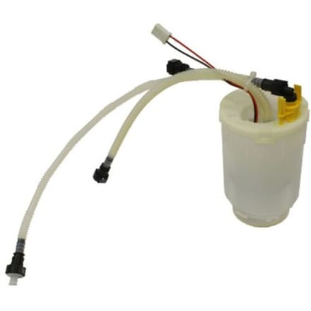 Brandstofpomp Hüco HUCO 133468