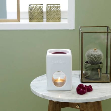 Bolsius - True Scents - Wax melts - 6 stuks per verpakking - Pomegranate