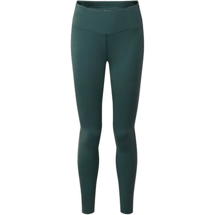 Leggings voor dames Montane INEO Lite REG LEG