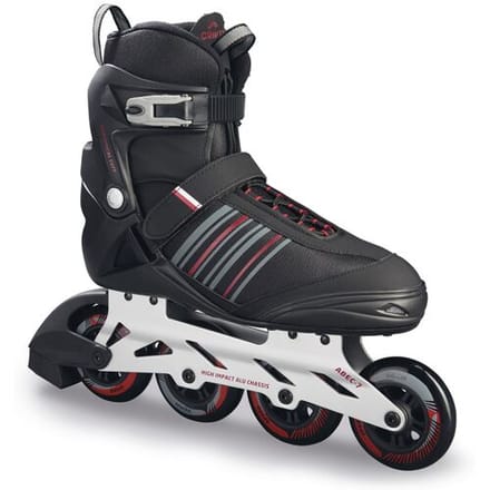 CRIVIT Inlineskates volwassenen (44)