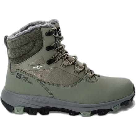 Trailschoenen Jack Wolfskin Everquest Texapore High