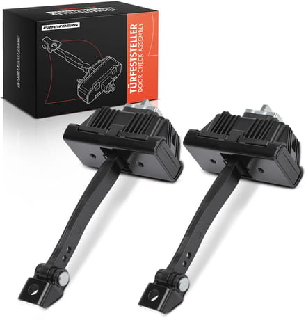 Frankberg 2x Deurbegrenzer voor BMW X3 E83