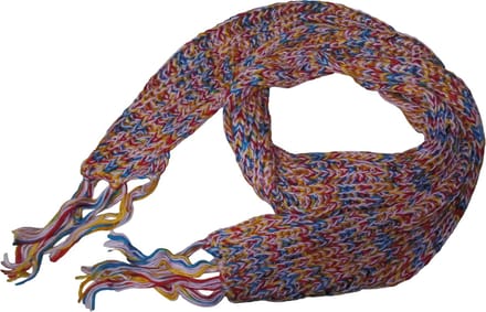 Wintersjaal diverse kleuren #2