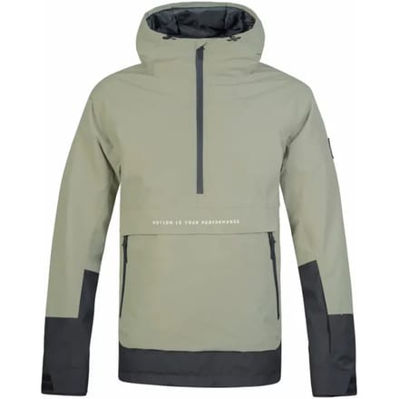 Half-zip skijaljas Hannah Patty FD