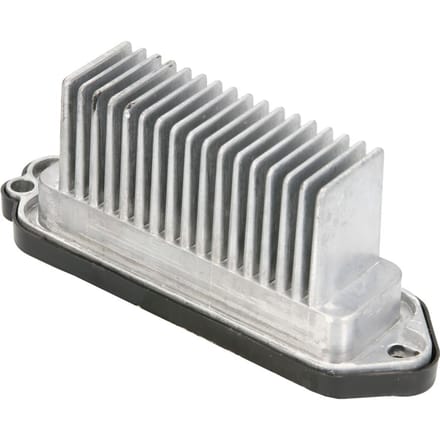 Regelaar, interieurventilator MEAT & DORIA K106081
