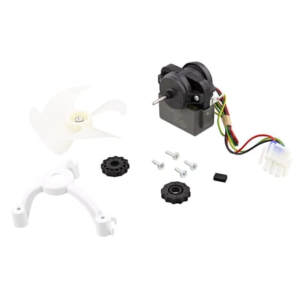 AEG verluchting, kit, diepvriezer, MES 4055362851