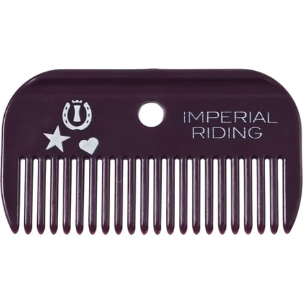 Paardenhaar kam Imperial Riding Rory