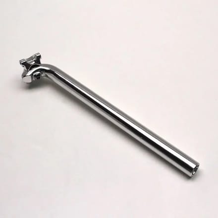 Aluminium zadelpen Newton Mono