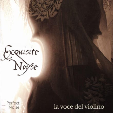La Voce Del Violino