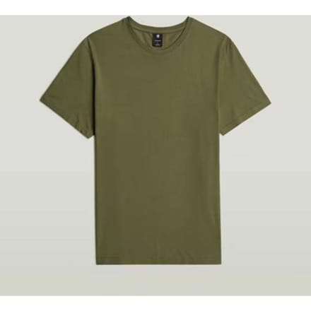 T-shirt G-Star Raw D29525 8415