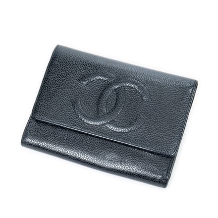 Timeless Bifold Wallet   Portemonnee