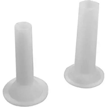 Entonnoir - hachoir voor vlees Reber N°12 (x2)